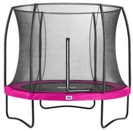 Salta Comfort Edition 153 cm - Pink