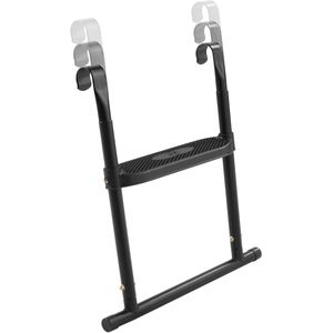 Salta - Verstelbare Trampoline Ladder - S - 55 / 60 / 65 cm