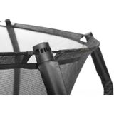 SALTA Premium Ground Trampolin ca. 214x153 cm - Rechteckig Grün - versch. Ausführungen