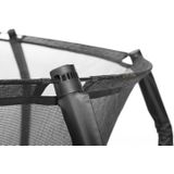 SALTA Premium Ground Trampolin ca. 305x214 cm - Rechteckig Grün - versch. Ausführungen
