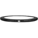 Salta - Trampoline Veiligheidsrand Premium Black Edition - ø 251 cm - Zwart