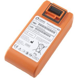 ZOLL/Cardiac Science Powerheart G5 Accu
