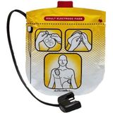 Defibtech Elektroden Lifeline View