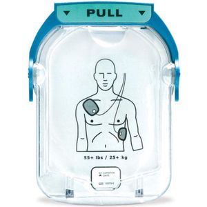 Philips Heartstart HS1 elektroden voor volwassenen M5071A