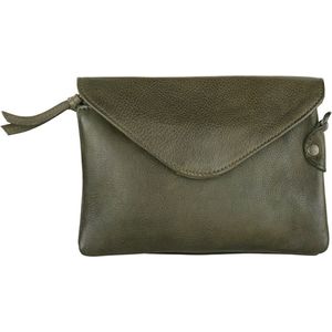 Legend Crossbodytas Bag Costa Groen