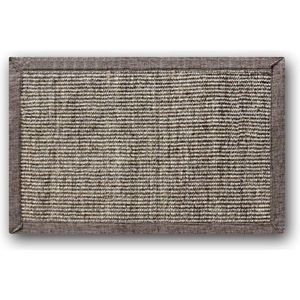 Petrebels Mastermat 80 katten krabmat - Cappuccino - 80 x 50 cm - zeer sterk