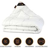 Nice Dreams - 4D SPORTS - All Year Dekbed - Zelf Ventilerende - Holle Vezels - Anti Allergisch - Tweepersoons