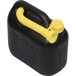 Brandstof Jerrycan 20 Liter