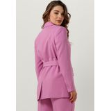 Aaiko - Larina - Blazer - Fuchsia - Regular Fit
