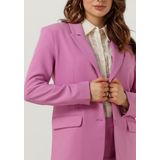 Aaiko - Larina - Blazer - Fuchsia - Regular Fit
