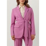 Aaiko - Larina - Blazer - Fuchsia - Regular Fit