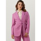 Aaiko - Larina - Blazer - Fuchsia - Regular Fit