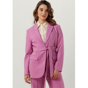 Aaiko - Larina - Blazer - Fuchsia - Regular Fit