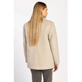 Aaiko - Luxy PES 420 - Jas - Beige