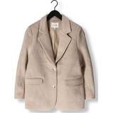 Aaiko - Luxy PES 420 - Jas - Beige