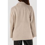 Aaiko - Luxy PES 420 - Jas - Beige