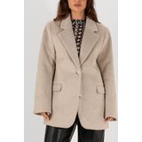 Aaiko - Luxy PES 420 - Jas - Beige