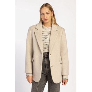 Aaiko - Luxy PES 420 - Jas - Beige