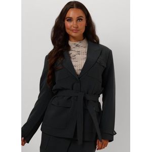 AAIKO Noa R Pes 345 Blazers Dames - Groen