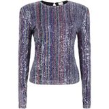 Aaiko - Malia - Top - WINTER BLOOM