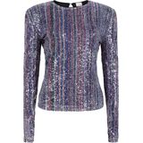 Aaiko - Malia - Top - WINTER BLOOM