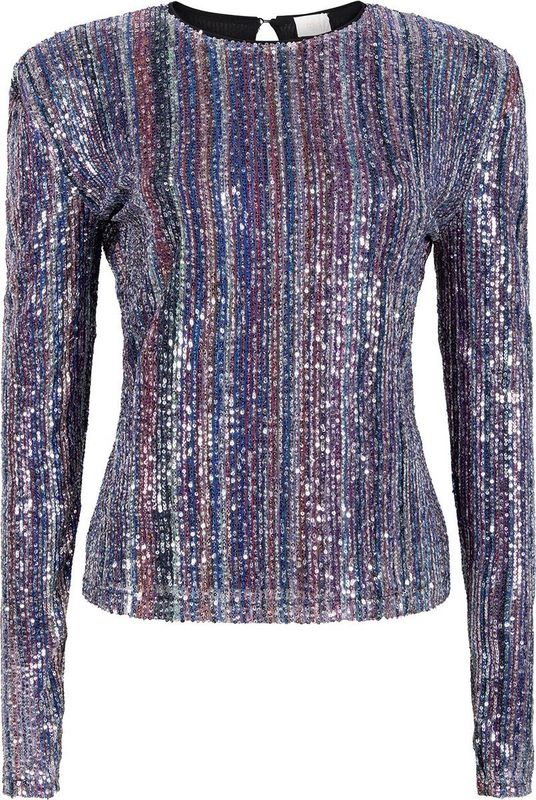 Aaiko - Malia - Top - WINTER BLOOM