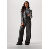 AAIKO Saba Sequins Pes 356 Broeken Dames - Grijs