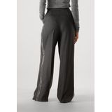 AAIKO Saba Sequins Pes 356 Broeken Dames - Grijs