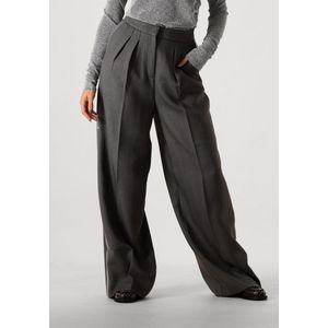 AAIKO Saba Sequins Pes 356 Broeken Dames - Grijs