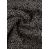 AAIKO - PES 377 - Vest - Grijs - Polyester