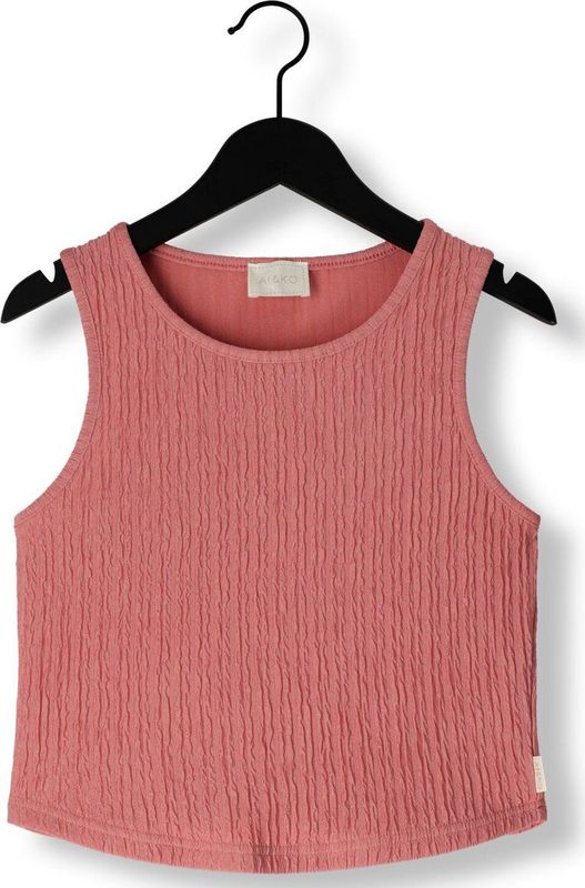 Ai&Ko Daira Pes 145 G T-shirt Meisjes - Roze