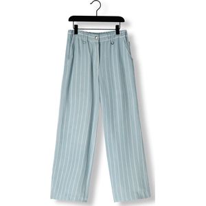 Ai&Ko Carly Ten 748 G Broeken Meisjes - Lichtblauw - Maat 152