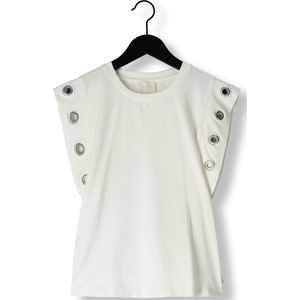 CORA CO 156 - T-shirt - Wit - Katoen