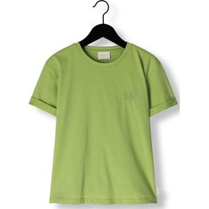 AI&KO Groene Top Lange Mouw ELISA CO