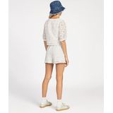 Ai&Ko - Lianna PES 519 G - Shirt - Gebroken Wit