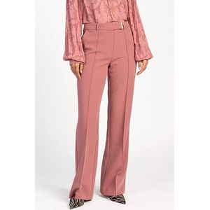 AAIKO Chantalle R Pes 345 Pantalon Dames - Roze