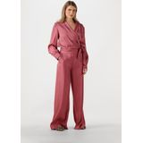 Aaiko Top Lange Mouw - DONNA VIS 355 - Kleur: Roze