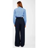 Aaiko - Pantalon Hailey - Navy - Dames