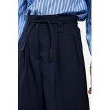 Aaiko - Pantalon Hailey - Navy - Dames
