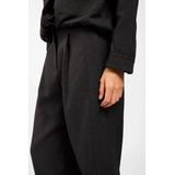 Dae - Harembroek - Nickle Grey - Ballonvormig Model - Hoge Taille