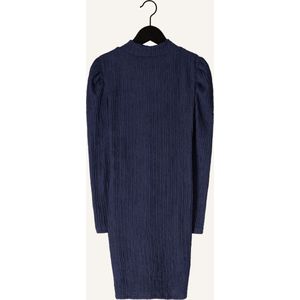 Ai&Ko - Lianne PES 562 G - Jurk - Donkerblauw