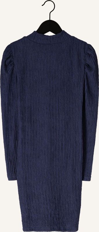 Ai&Ko - Lianne PES 562 G - Jurk - Donkerblauw