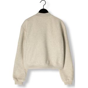 Ai&Ko - Madie PES 602 G - Winterjas - Grijs