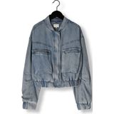 Ai&Ko - SAMY TENCEL TEN 5 - Jasje - Blauw