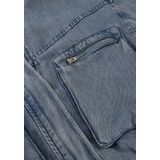 Ai&Ko - SAMY TENCEL TEN 5 - Jasje - Blauw