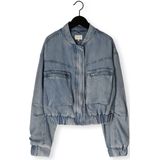 Ai&Ko - SAMY TENCEL TEN 5 - Jasje - Blauw