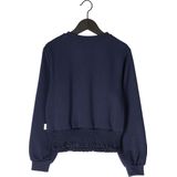 Ai&Ko - Carolla PES 627 G - Hoodie - Donkerblauw