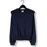 Ai&Ko - Carolla PES 627 G - Hoodie - Donkerblauw