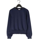 Ai&Ko - Carolla PES 627 G - Hoodie - Donkerblauw