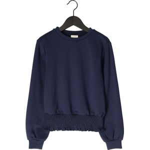 Ai&Ko - Carolla PES 627 G - Hoodie - Donkerblauw